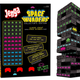 Illustration for article titled Jenga Didnt Need a Space Invaders Version, But Well Take It